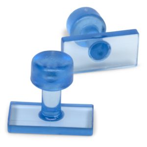 KECO BLACK ICE 26MM SMOOTH CREASE GLUE TAB (5 PACK)