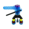 Keco Collab Dead Center Robo Mini Lifter - Image 2