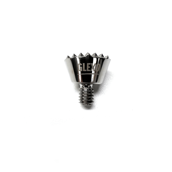 Glexo Sonic Sharp Round Tip - Image 2