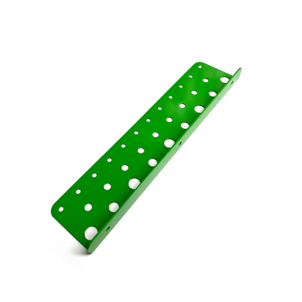 Anson Rod Tool Holder Green - Image 2