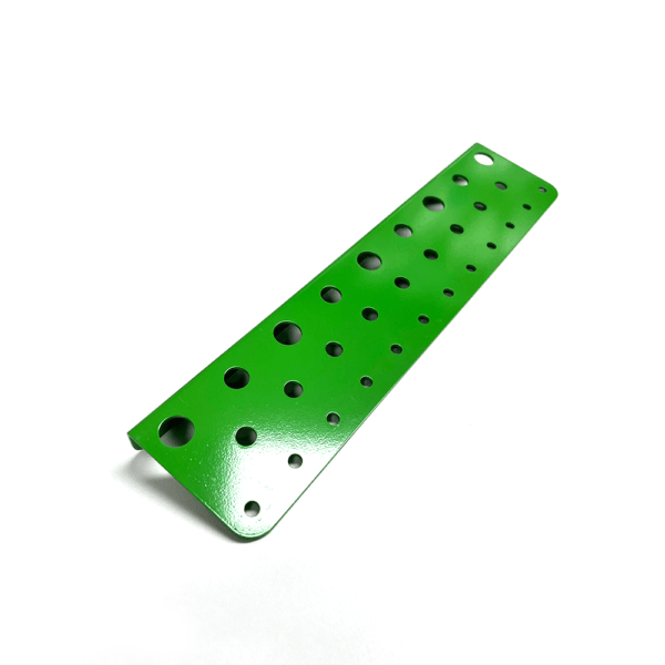 Anson Rod Tool Holder Green
