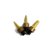 Anson Dead On Dent Match Grade Tip Set - Image 2