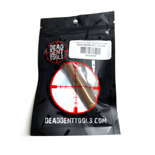 Anson Dead On Dent Tools Match Grade Knock Down - Image 3