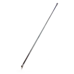 Anson Tequila Tornillo Single Bend Interchangeable Tip Rod Hub 36"