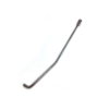 Anson Tequila Tornillo Double Bend Interchangeable Tip Rod Hub 18"