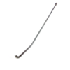 Anson Tequila Tornillo Double Bend Interchangeable Tip Rod Hub 30"