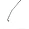 Anson Tequila Tornillo Double Bend Interchangeable Tip Rod Hub 30" - Image 2
