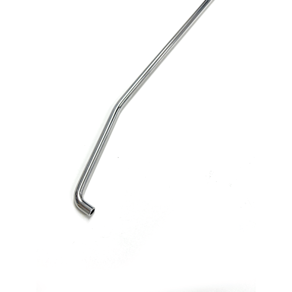 Anson Tequila Tornillo Double Bend Interchangeable Tip Rod Hub 30" - Image 2