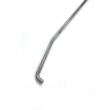 Anson Tequila Tornillo Double Bend Interchangeable Tip Rod Hub 36" - Image 2