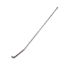 Anson Tequila Tornillo Double Bend Interchangeable Tip Rod Hub 42"
