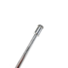 Anson Tequila Tornillo Double Bend Interchangeable Tip Rod Hub 48" - Image 3
