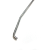 Anson Tequila Tornillo Double Bend Interchangeable Tip Rod Hub 48" - Image 2