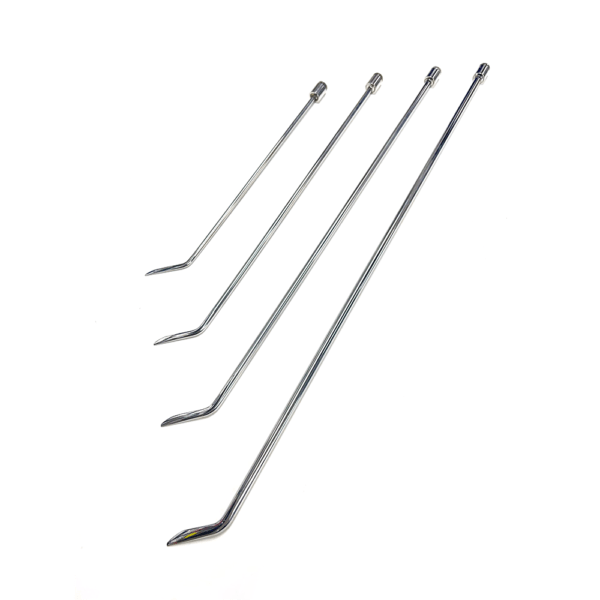 Anson Tequila Tools Caballero 1 Hub Set