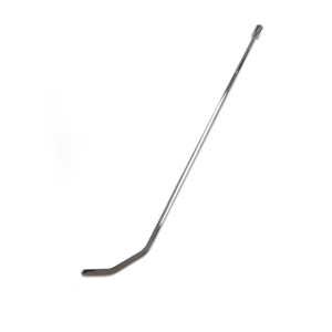 Anson Tequila Double Shot Blade Hub 30" Inch Rod