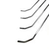 Anson Tequila Double Shot Blade Hub Set 4 Pieces - Image 2