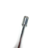 Anson Tequila Double Shot Blade Hub 30" Inch Rod - Image 3