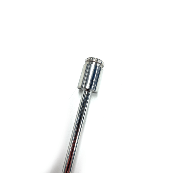 Anson Tequila Double Shot Blade Hub 18" Inch Rod - Image 3