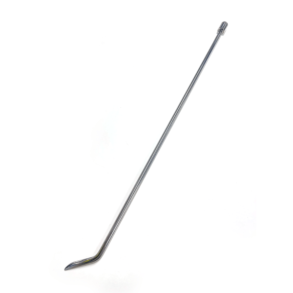 Anson Tequila Caballero Single Bend Hub Tool 30"