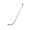 Anson Tequila Caballero Double Bend Hub Tool 18"