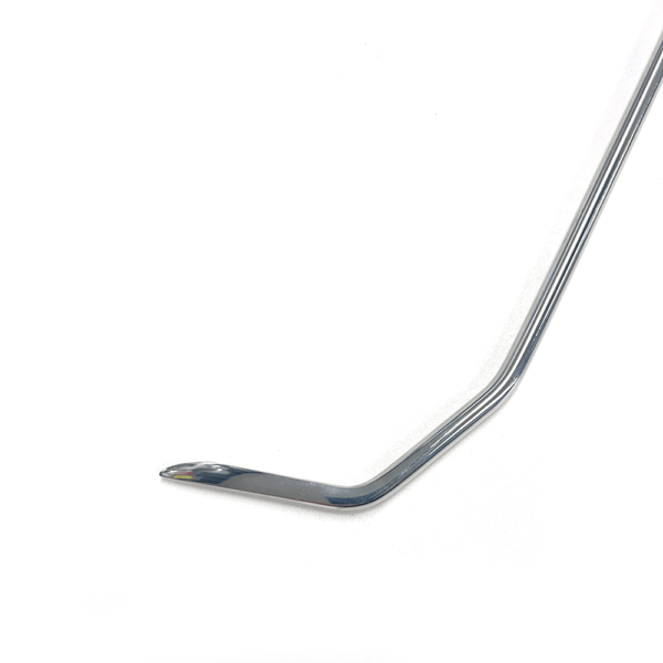 Anson Tequila Caballero Double Bend Hub Tool 24" - Image 4