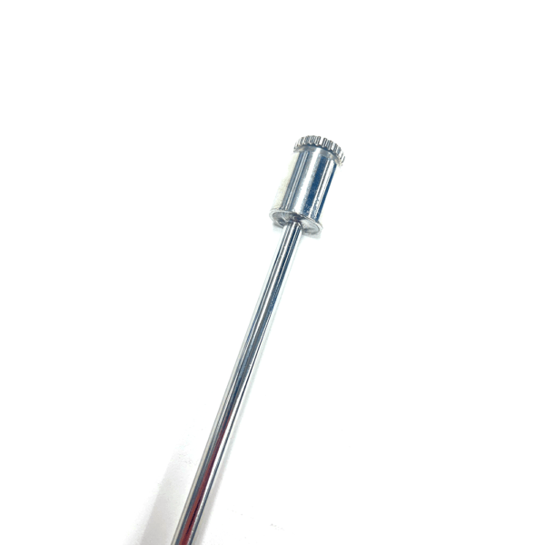 Anson Tequila Caballero Double Bend Hub Tool 18" - Image 2