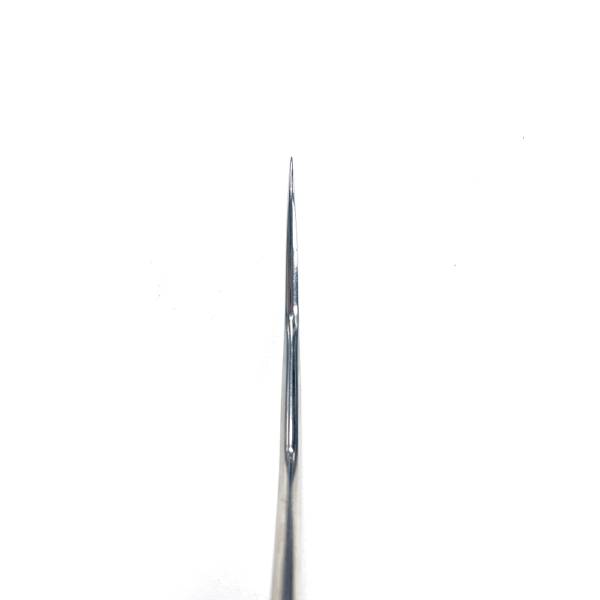 Anson Tequila Caballero Double Bend Hub Tool 18" - Image 4