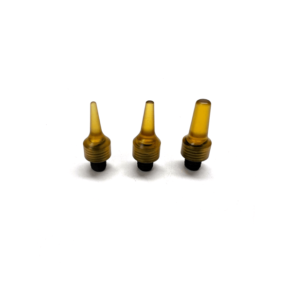 Anson Dead On Dent Tools Root Beer Tip Set