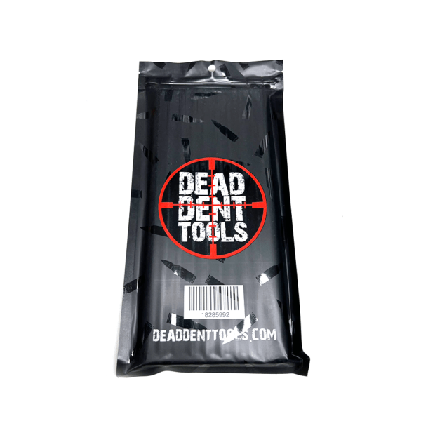 Anson Dead On Dent Tools Pink Snapper PDR Glue - Image 2