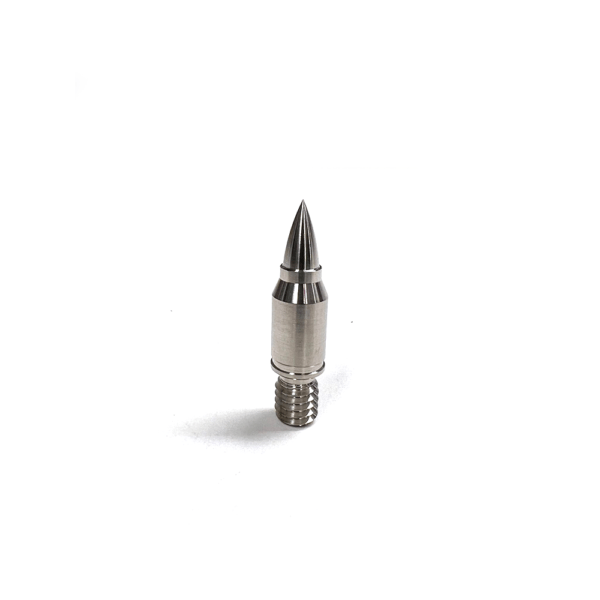 Anson Wolf Claw Tip