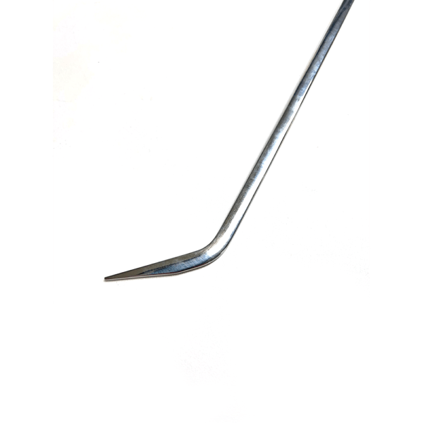 Anson Tequila Sharpy Hub 42" Inch Rod - Image 2