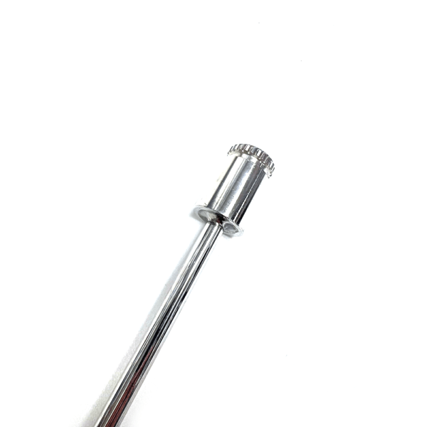 Anson Tequila Sharpy Hub 42" Inch Rod - Image 3