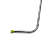 Anson Tequila Door Lord BB Tip Hub 7/16" Diameter 20" Long - Image 2