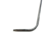 Anson Tequila Door Lord BB Tip Hub 7/16" Diameter 20" Long - Image 4