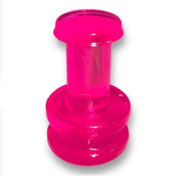 Anson Dead on Dent Tools Pink Snapper Tabs 9mm - Image 2