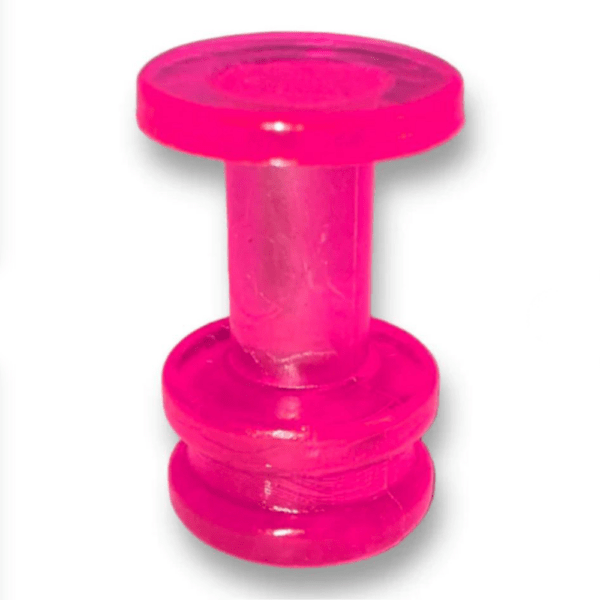 Anson Dead on Dent Tools Pink Snapper Tabs 13mm - Image 2