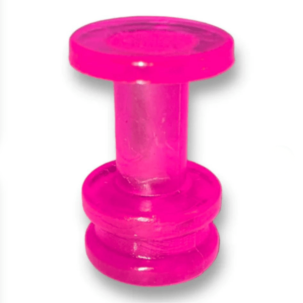 Anson Dead on Dent Tools Pink Snapper Tabs 14mm - Image 2
