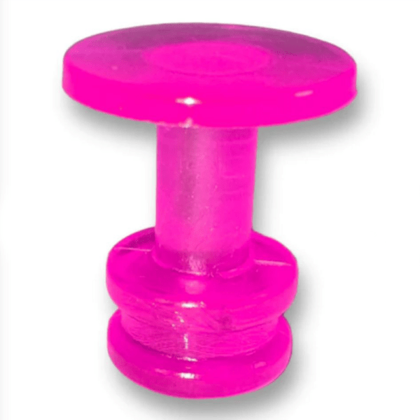 Anson Dead on Dent Tools Pink Snapper Tabs 17mm - Image 2