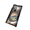 Anson Plain Jane Brazilian Gold Rush Hail Hot Glue