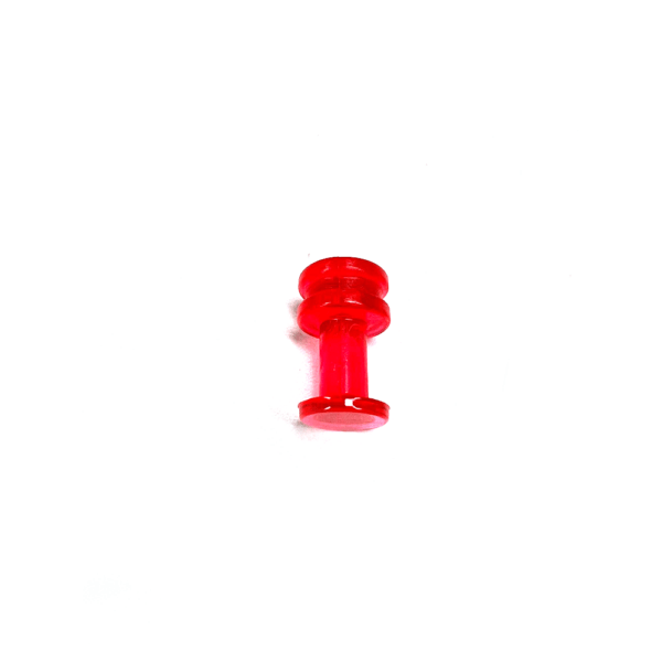 Anson Dead on Dent Pink Snapper Tabs 11mm