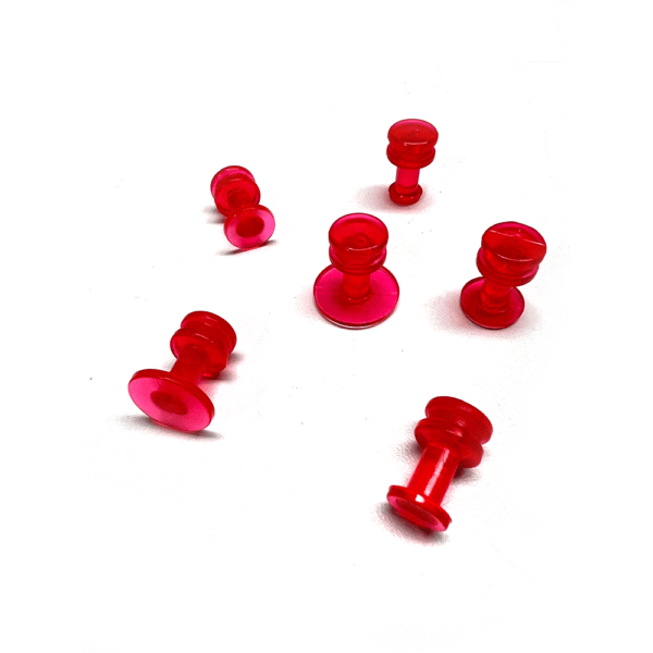 Anson Dead on Dent Pink Snapper Tabs Variety Pack - Image 3