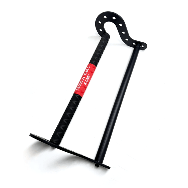 Anson Tequila Riddler Hatch Hanger - Image 2