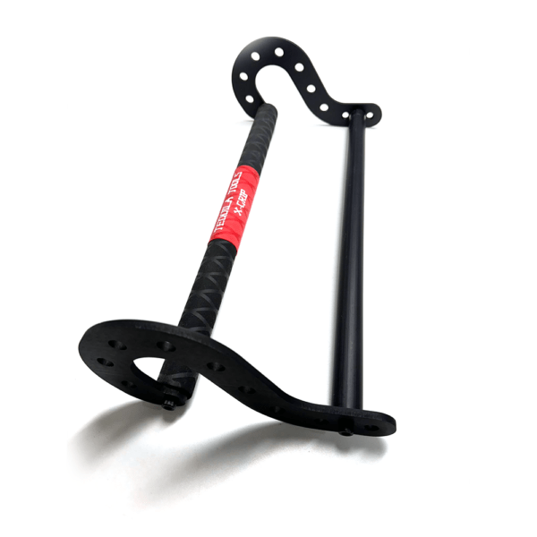 Anson Tequila Riddler Hatch Hanger - Image 3