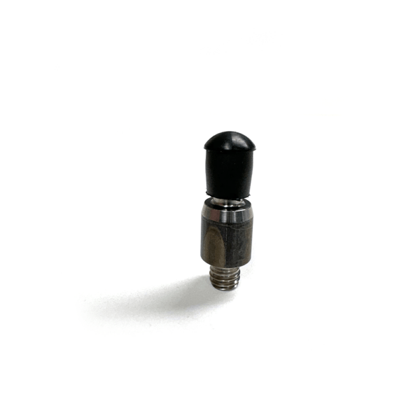Anson Dead On Dent Stainless Steel Soft Tip Patina