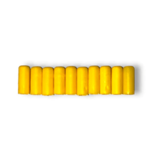 Anson Tequila Guardian Yellow Soft Tips