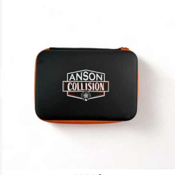 Anson Collision R&I Kit - Image 2