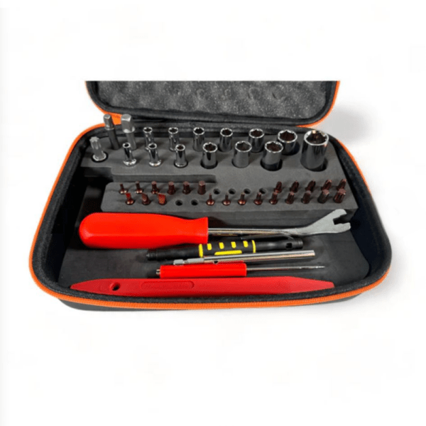 Anson Collision R&I Kit
