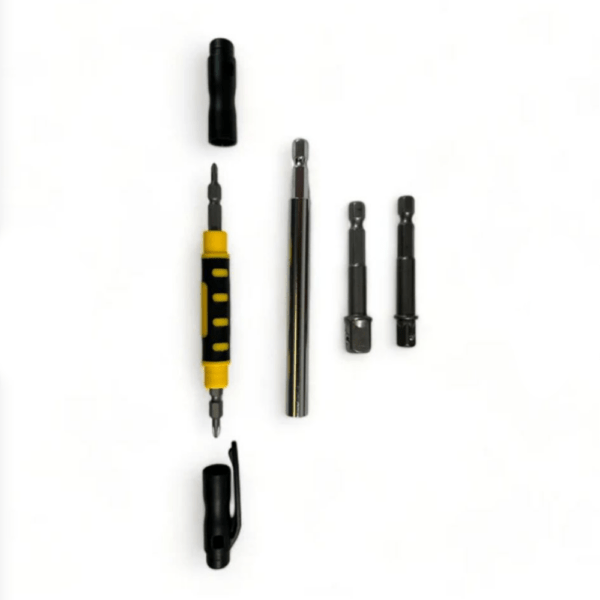 Anson Collision R&I Kit - Image 3