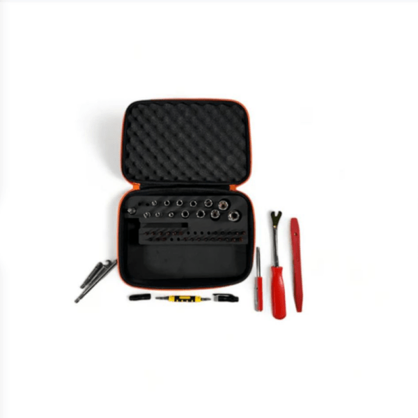 Anson Collision R&I Kit - Image 4