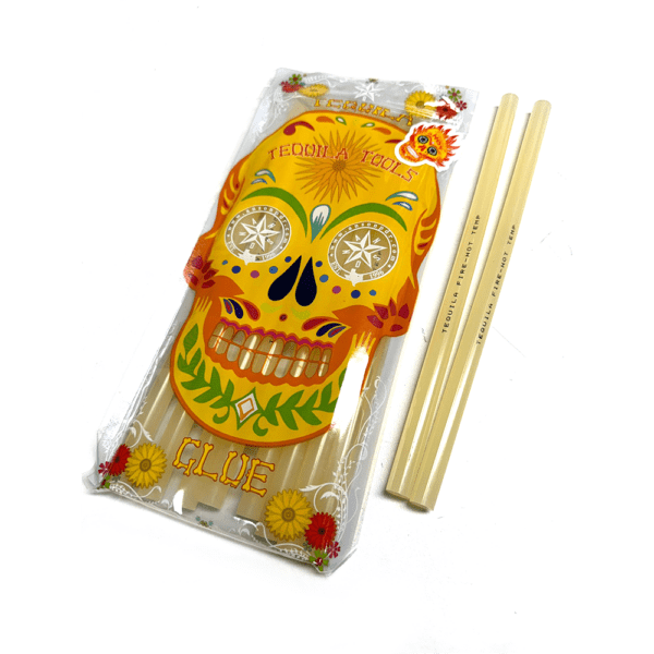 Anson Tequila Fire Glue Hot - Image 2