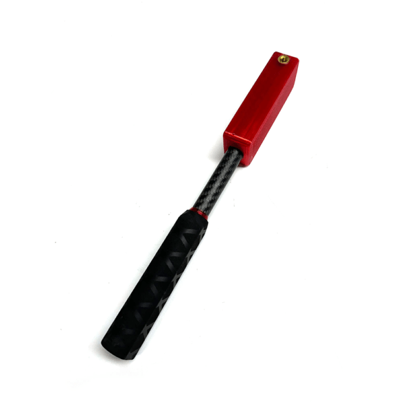 Anson Dent Vision Dent Zapper Paddle Red - Image 2